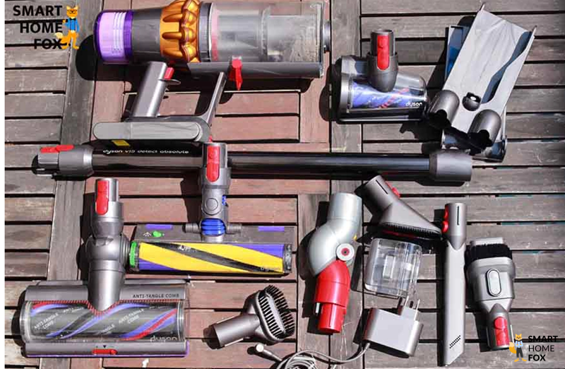 accessoire dyson